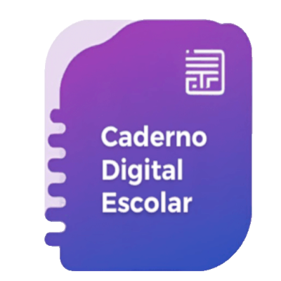 Caderno Digital Escolar